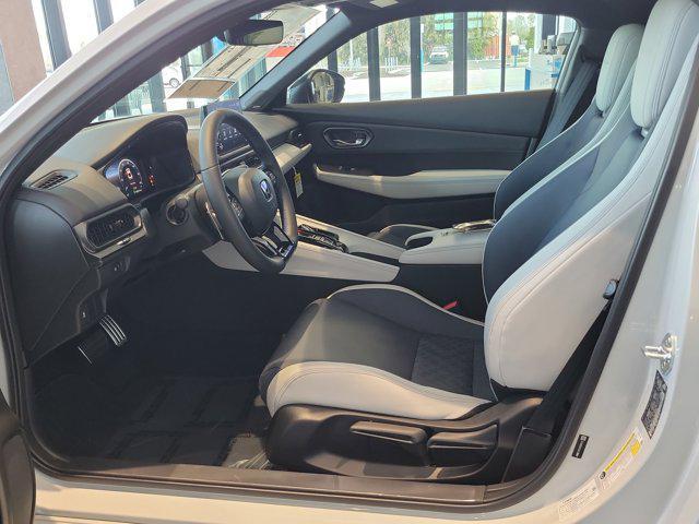 new 2026 Honda Prelude car, priced at $44,350
