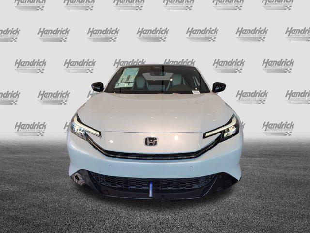 new 2026 Honda Prelude car, priced at $44,350