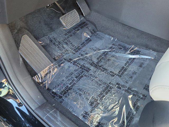 new 2026 Honda CR-V car, priced at $35,262