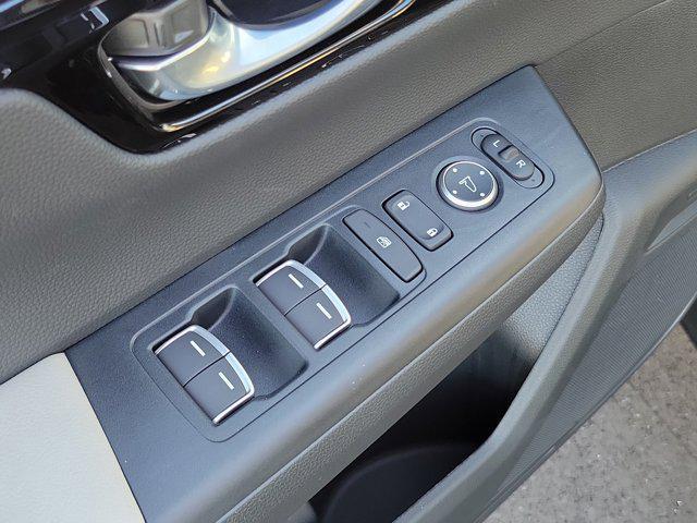 new 2026 Honda CR-V car, priced at $35,262