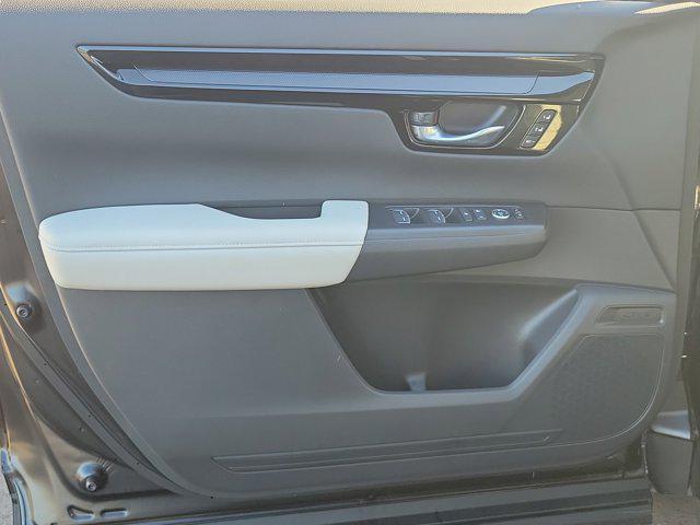 new 2026 Honda CR-V car, priced at $35,262