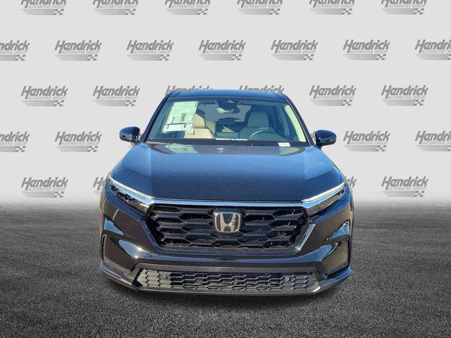 new 2026 Honda CR-V car, priced at $35,262