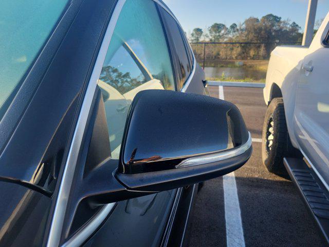 used 2018 BMW X1 car, priced at $18,492