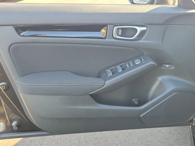 new 2026 Honda Civic Hybrid car, priced at $29,324