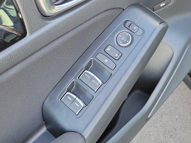 new 2026 Honda Civic Hybrid car, priced at $29,324