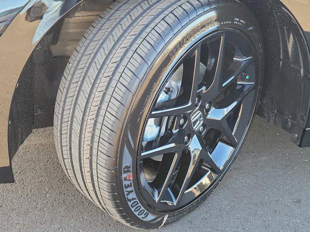 new 2026 Honda Civic Hybrid car, priced at $29,324