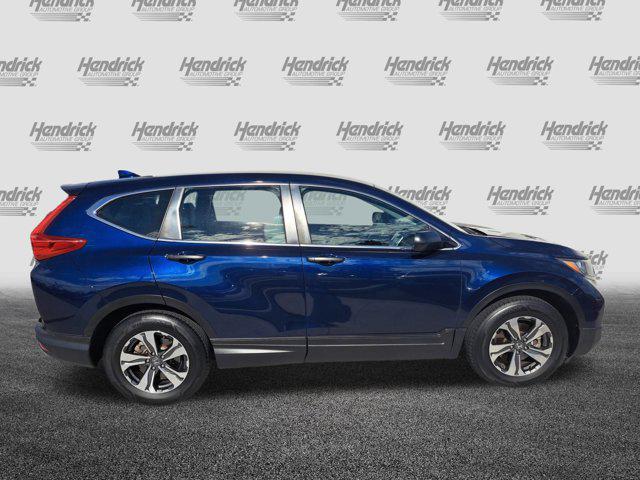 used 2019 Honda CR-V car, priced at $17,255