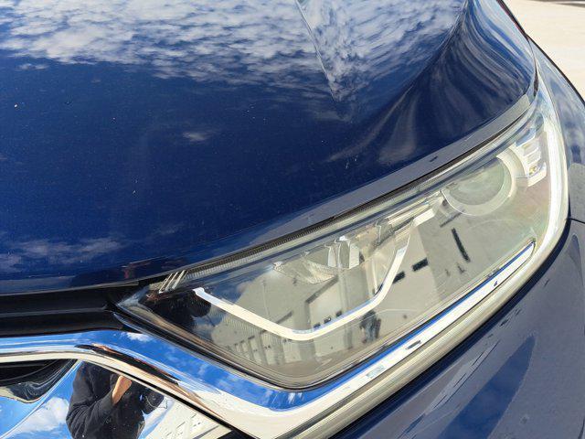 used 2019 Honda CR-V car, priced at $17,255