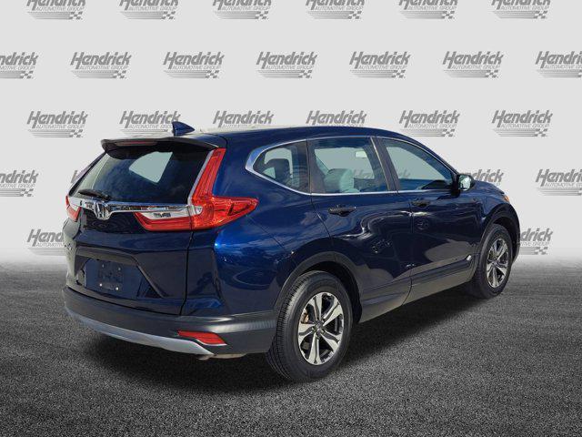 used 2019 Honda CR-V car, priced at $17,255