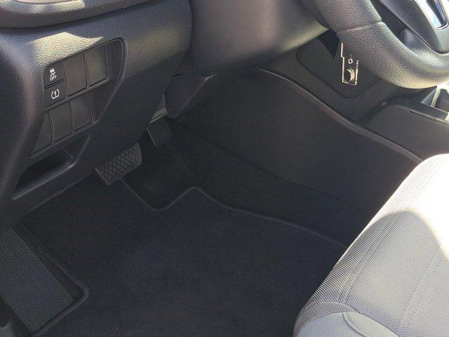 used 2019 Honda CR-V car, priced at $17,255