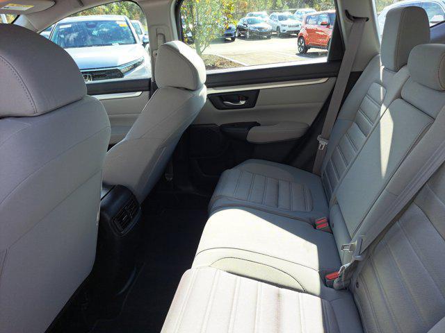 used 2019 Honda CR-V car, priced at $17,255