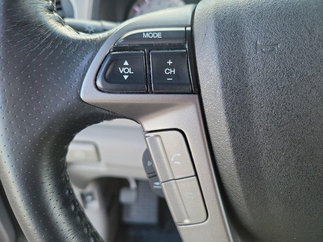 used 2013 Honda Pilot car, priced at $11,988