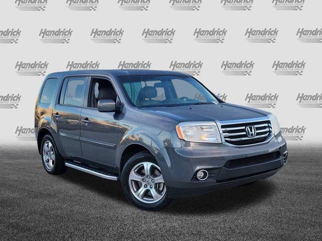 used 2013 Honda Pilot car, priced at $11,988
