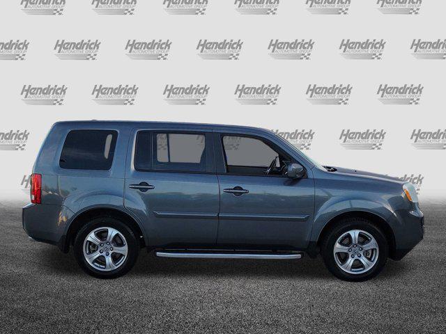 used 2013 Honda Pilot car, priced at $11,988