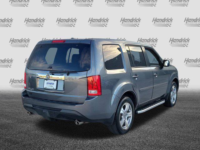 used 2013 Honda Pilot car, priced at $11,988