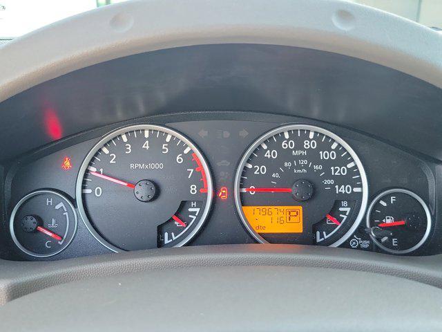 used 2012 Nissan Pathfinder car, priced at $6,744