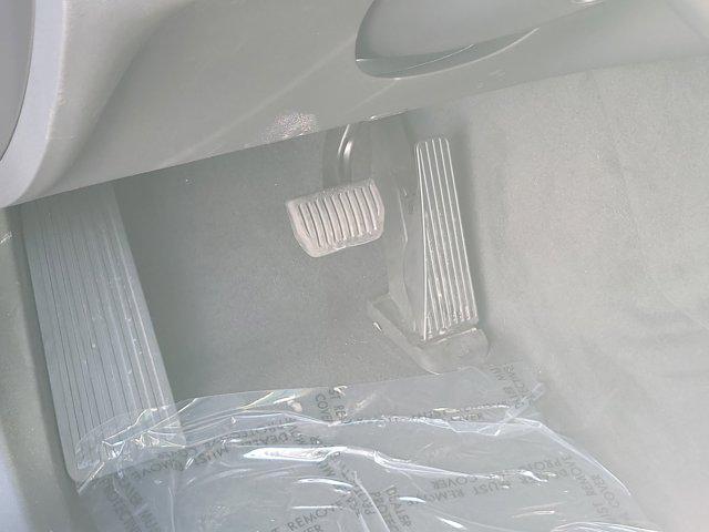 used 2025 Volvo XC60 car, priced at $34,921