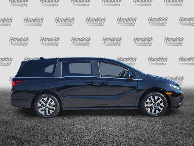 new 2026 Honda Odyssey car, priced at $41,939