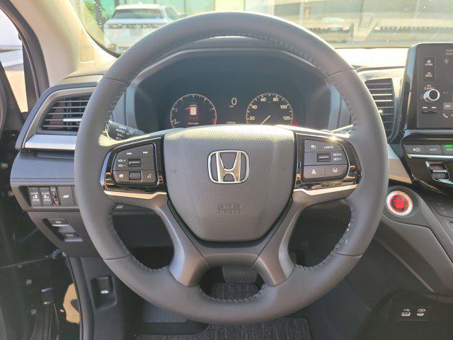 new 2026 Honda Odyssey car, priced at $41,939