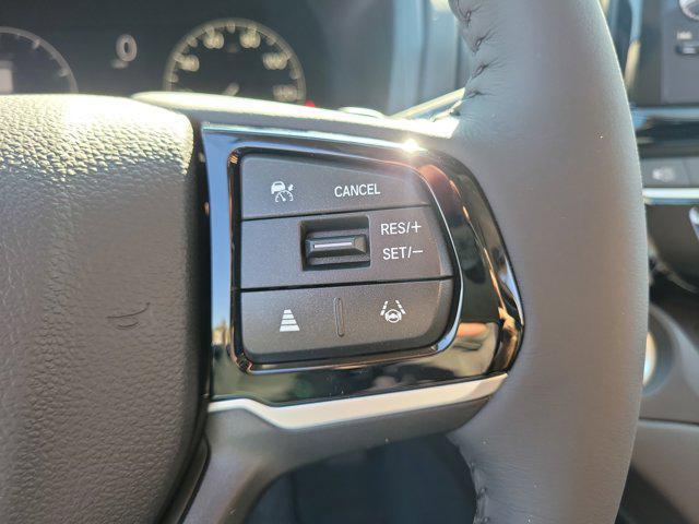 new 2026 Honda Odyssey car, priced at $41,939