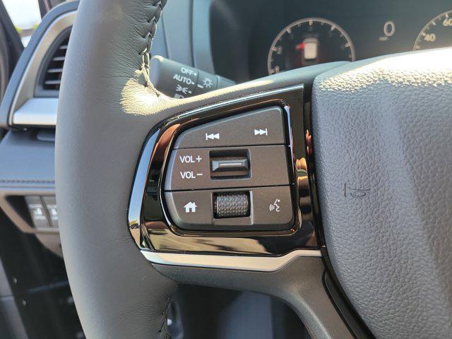 new 2026 Honda Odyssey car, priced at $41,939