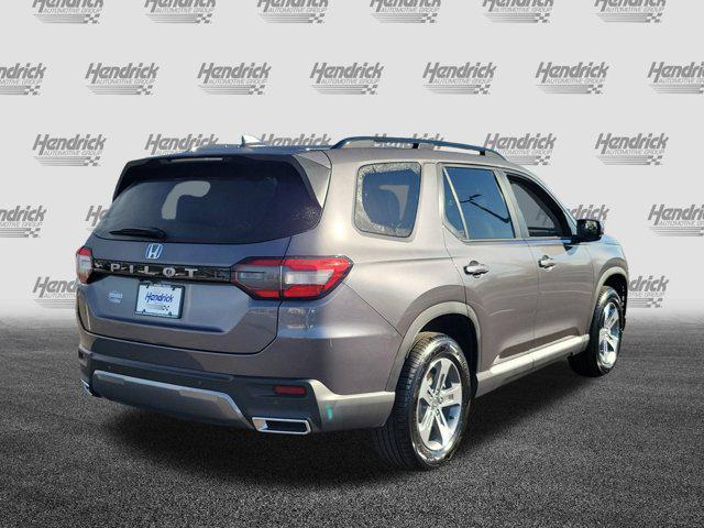 new 2026 Honda Pilot car, priced at $45,990