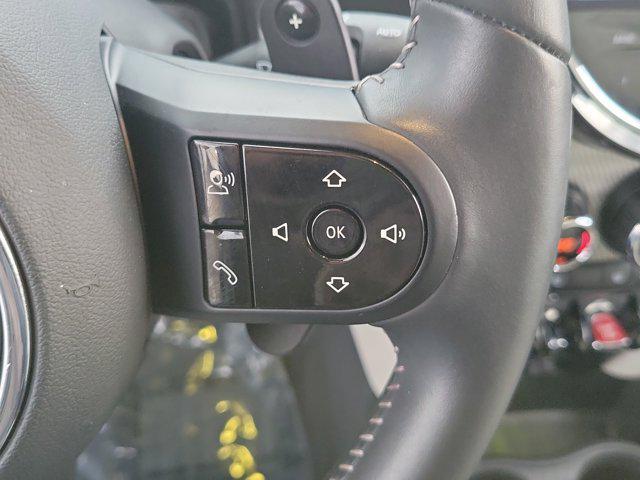 used 2024 MINI Countryman car, priced at $26,358