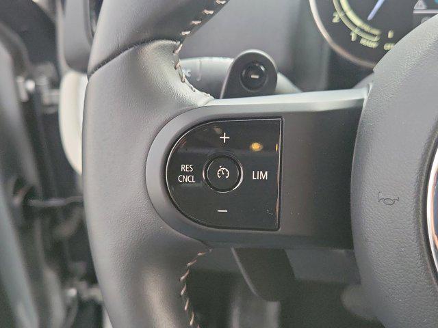 used 2024 MINI Countryman car, priced at $26,358