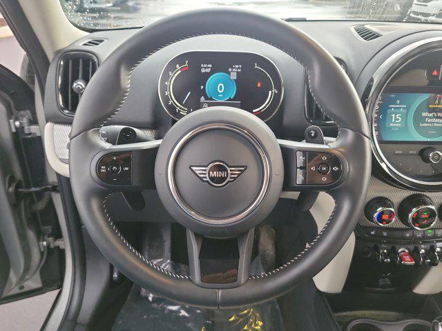 used 2024 MINI Countryman car, priced at $26,358