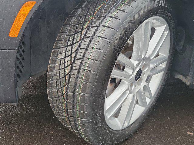 used 2024 MINI Countryman car, priced at $26,358