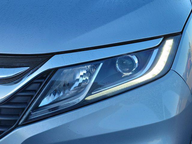 used 2019 Honda Odyssey car, priced at $19,976
