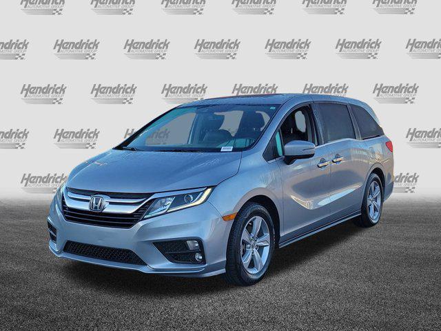used 2019 Honda Odyssey car, priced at $19,976