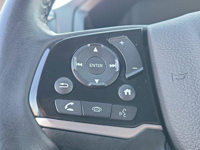 used 2019 Honda Odyssey car, priced at $19,976