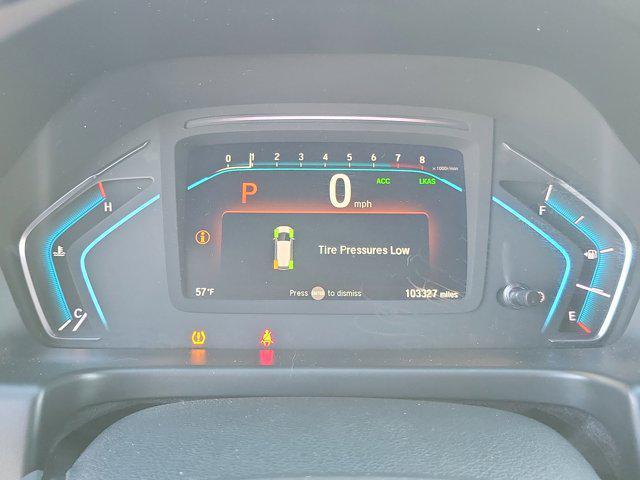 used 2019 Honda Odyssey car, priced at $19,976