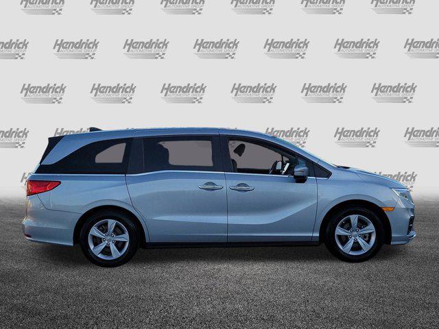 used 2019 Honda Odyssey car, priced at $19,976