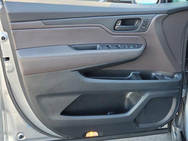 used 2019 Honda Odyssey car, priced at $19,976