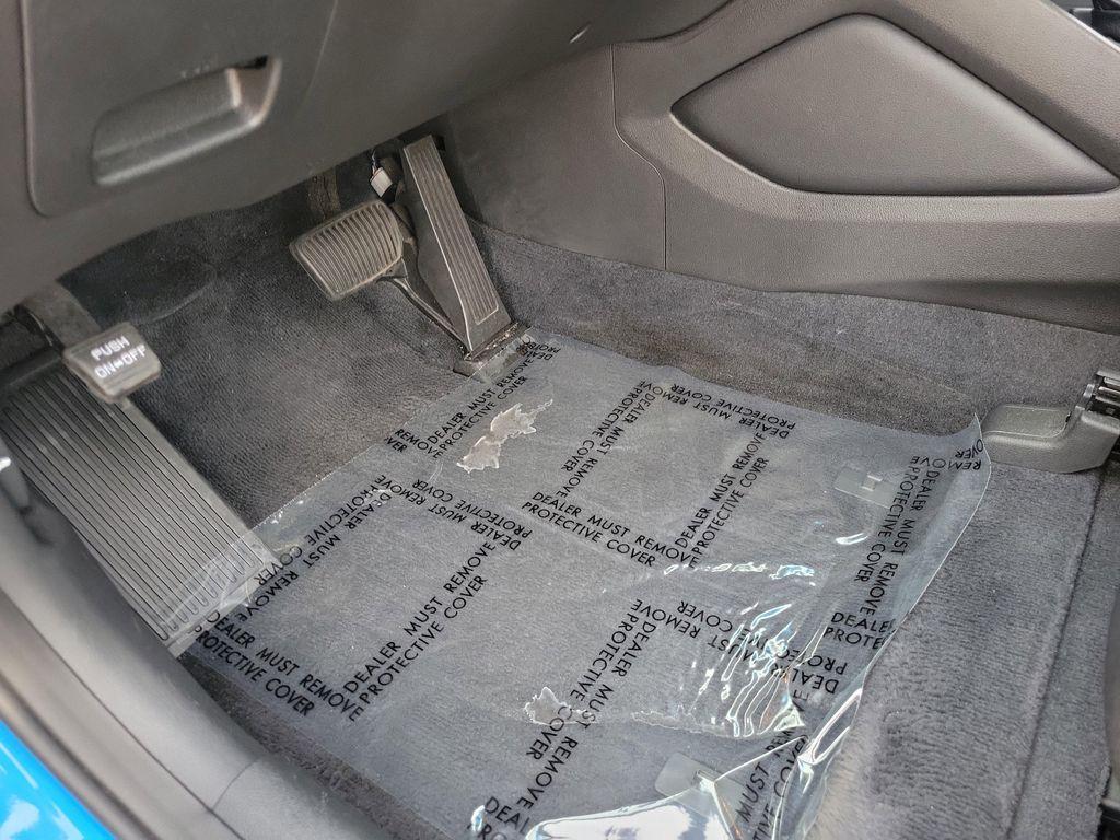 used 2018 Hyundai Tucson car, priced at $13,664