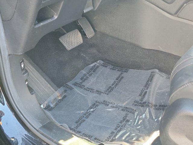 used 2022 Honda CR-V Hybrid car, priced at $27,981