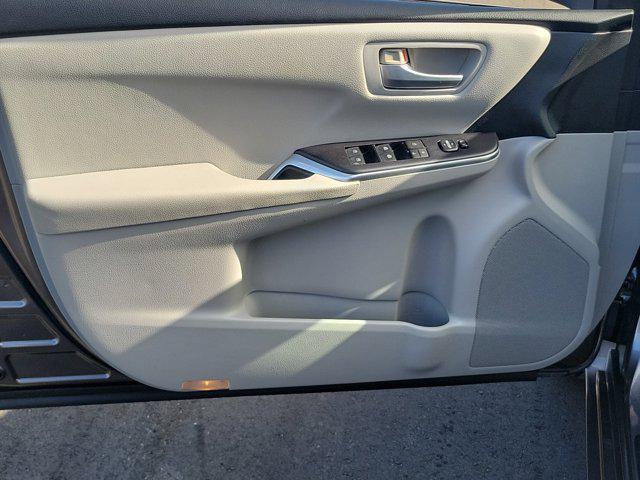 used 2015 Toyota Camry car, priced at $12,986