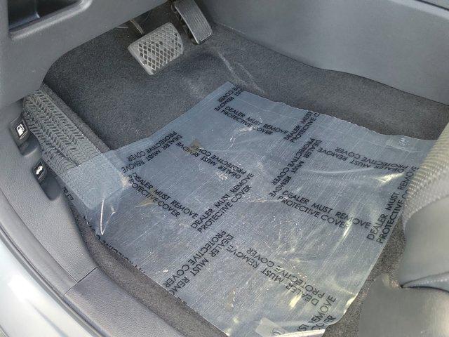 used 2017 Honda CR-V car, priced at $20,444