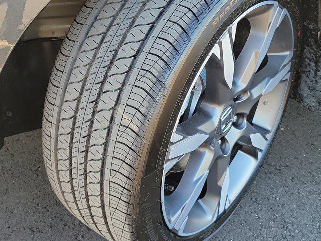 new 2026 Honda Civic Hybrid car, priced at $29,324