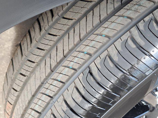 new 2026 Honda CR-V Hybrid car, priced at $39,870