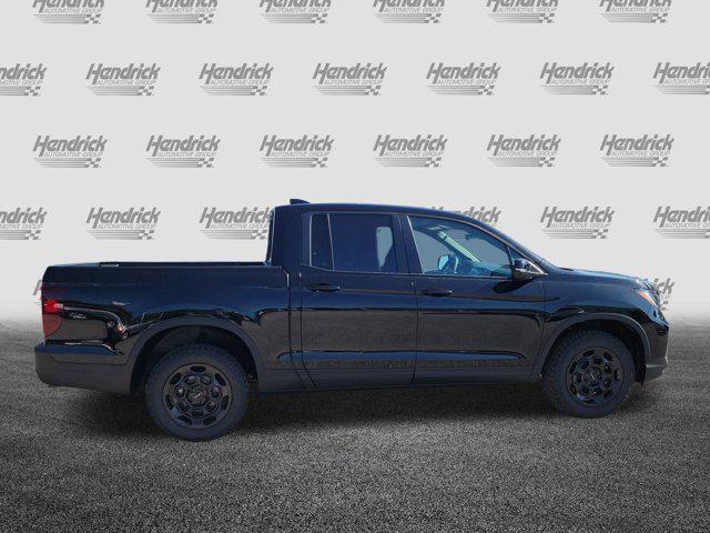 new 2026 Honda Ridgeline car, priced at $45,908