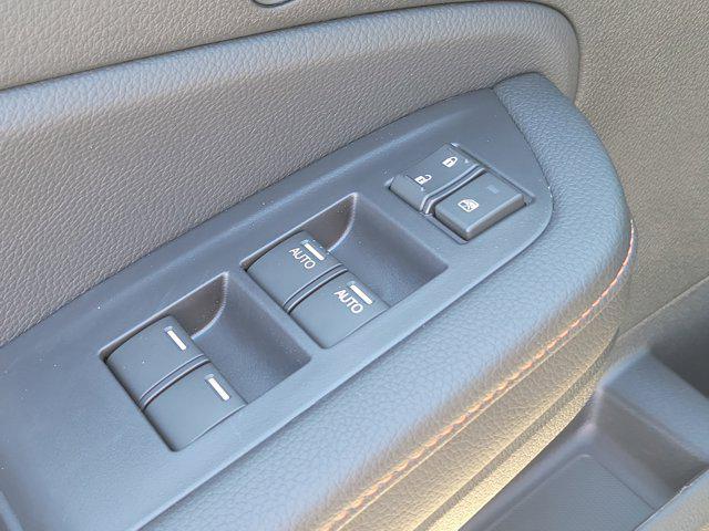 new 2026 Honda Ridgeline car, priced at $45,908