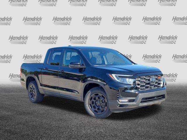 new 2026 Honda Ridgeline car, priced at $45,908