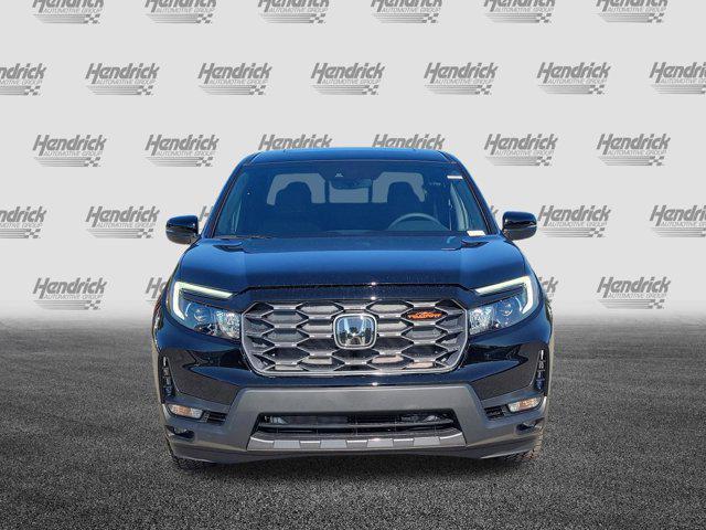 new 2026 Honda Ridgeline car, priced at $45,908