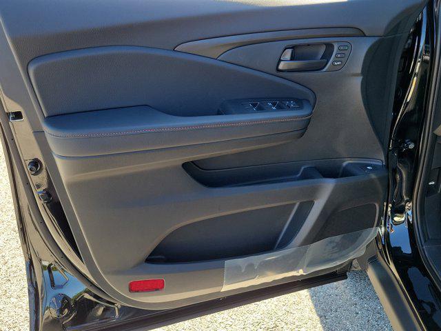 new 2026 Honda Ridgeline car, priced at $45,908