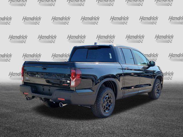new 2026 Honda Ridgeline car, priced at $45,908