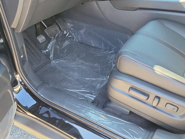 new 2026 Honda Ridgeline car, priced at $45,908