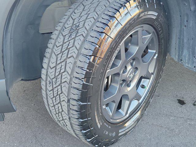 used 2024 Honda Pilot car, priced at $42,500